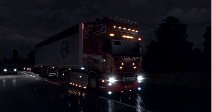 автомобильная светотехника